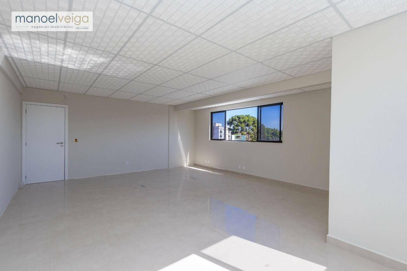 Conjunto Comercial-Sala para alugar, 41m² - Foto 4