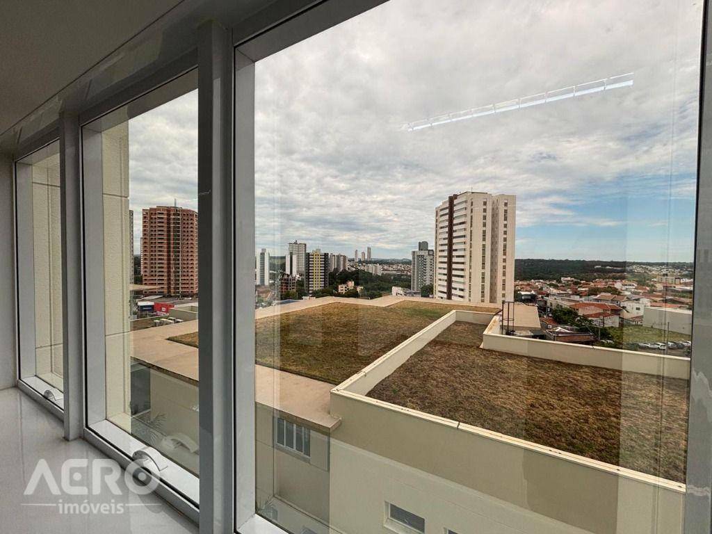 Conjunto Comercial-Sala para alugar, 32m² - Foto 4