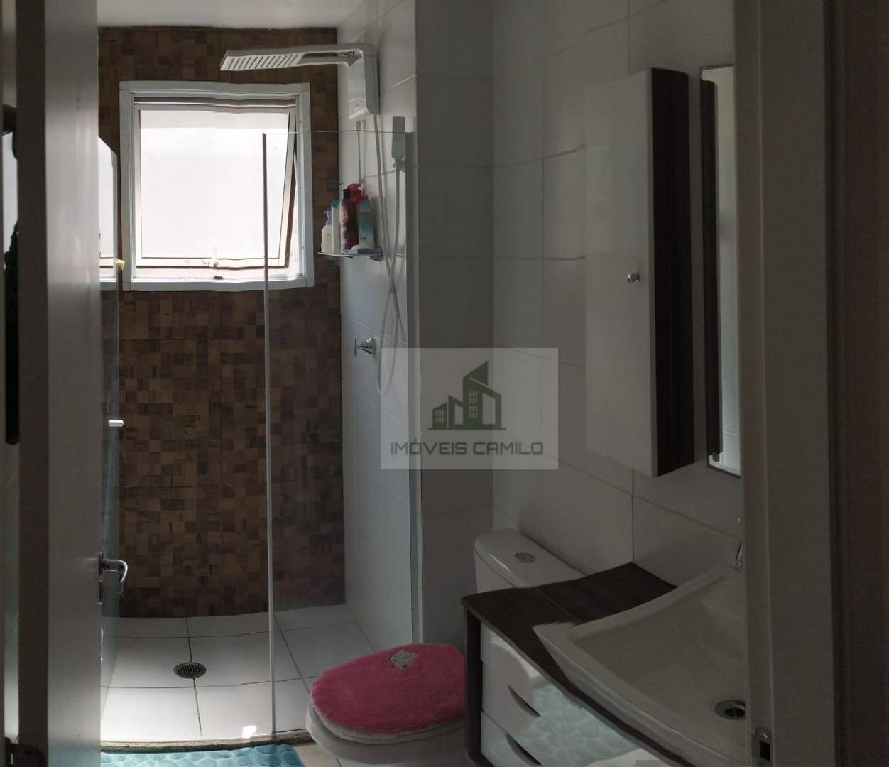 Apartamento à venda com 2 quartos, 55m² - Foto 31