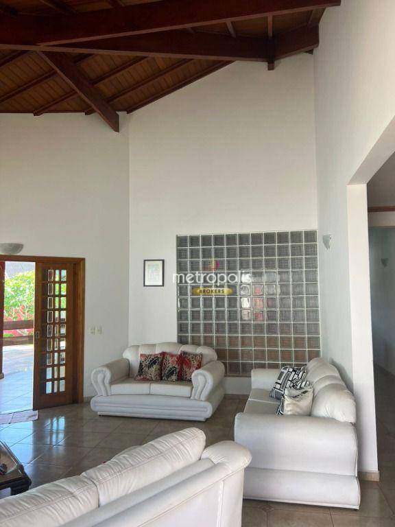 Casa de Condomínio à venda com 4 quartos, 442m² - Foto 12