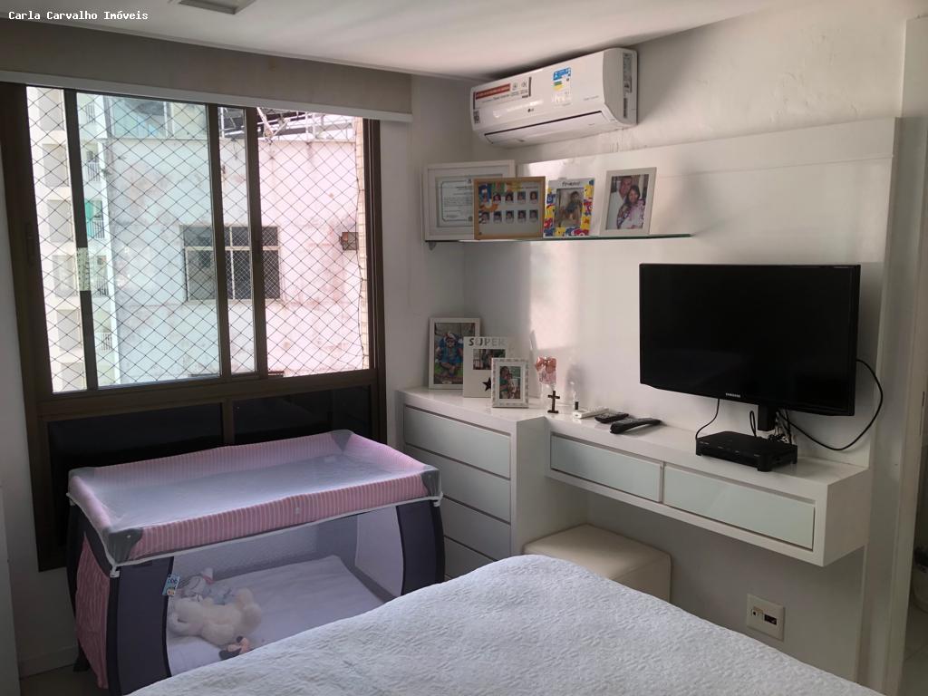 Apartamento à venda com 4 quartos, 189m² - Foto 3