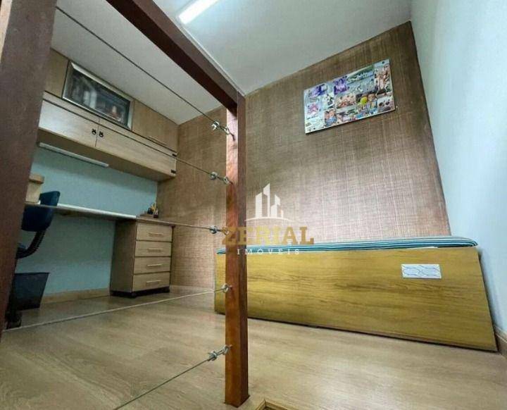 Sobrado à venda com 3 quartos, 100m² - Foto 17