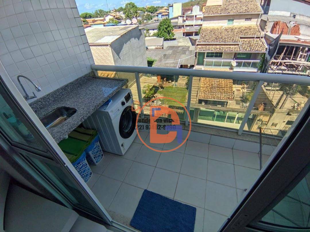 Apartamento à venda com 4 quartos, 150m² - Foto 17