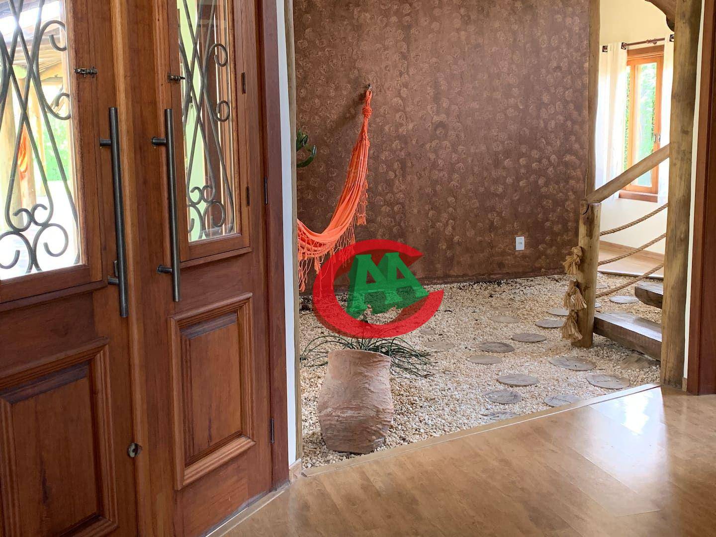 Casa de Condomínio à venda e aluguel com 3 quartos, 442m² - Foto 36