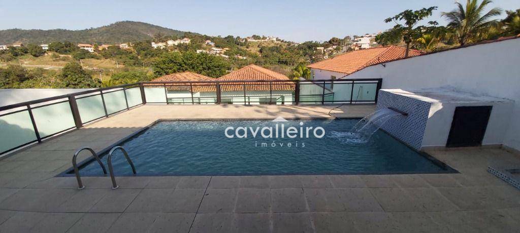 Casa de Condomínio à venda com 5 quartos, 265m² - Foto 1