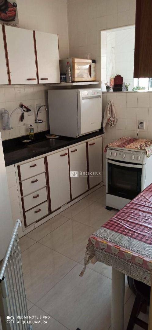 Apartamento à venda com 2 quartos, 65m² - Foto 6