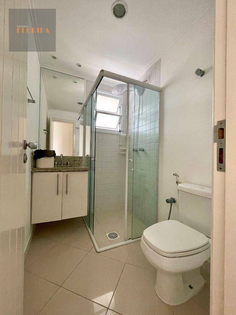 Apartamento à venda com 2 quartos, 113m² - Foto 6