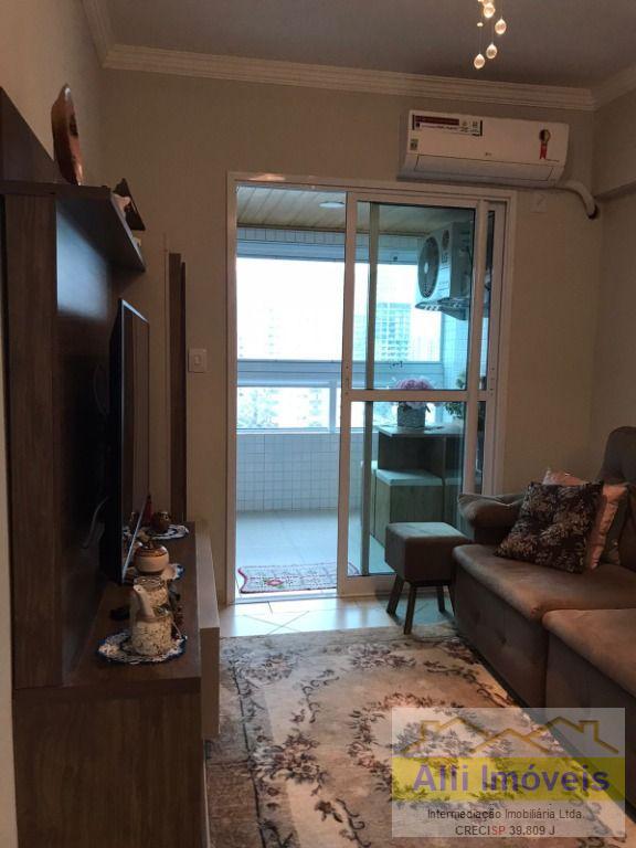 Apartamento à venda com 2 quartos, 73m² - Foto 5