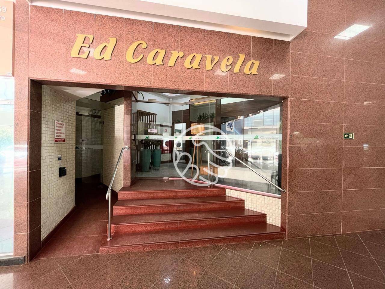 Apartamento para alugar com 3 quartos, 96m² - Foto 2