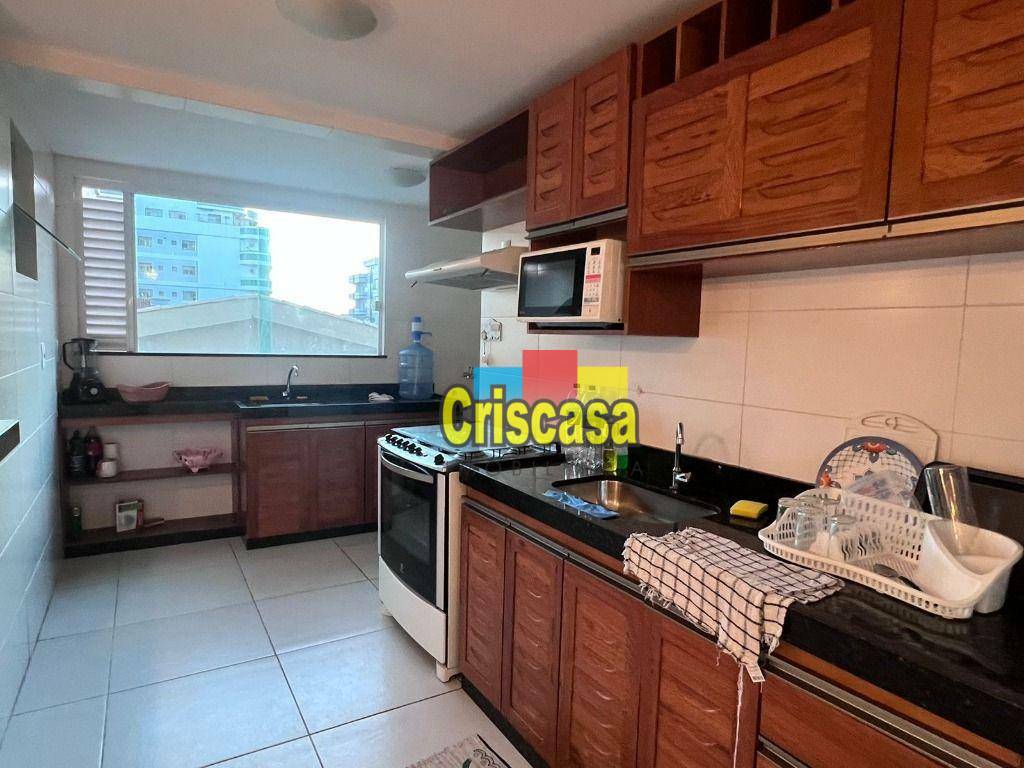 Apartamento à venda com 2 quartos, 106m² - Foto 3