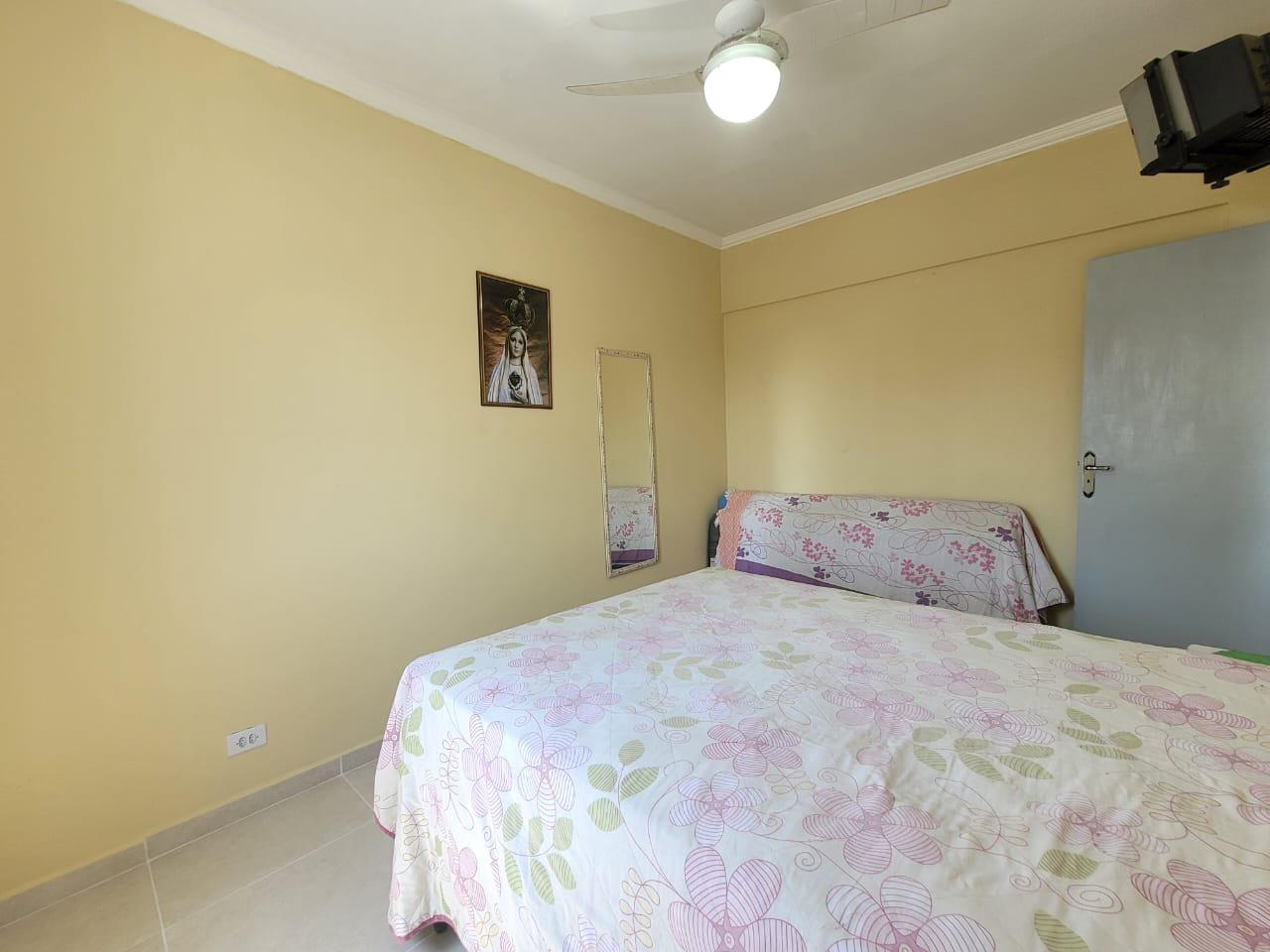 Apartamento à venda com 1 quarto, 40m² - Foto 13