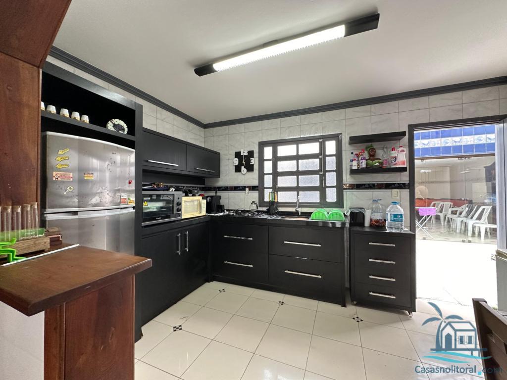 Sobrado à venda com 3 quartos, 187m² - Foto 8