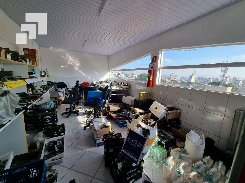 Prédio Inteiro à venda, 600m² - Foto 24