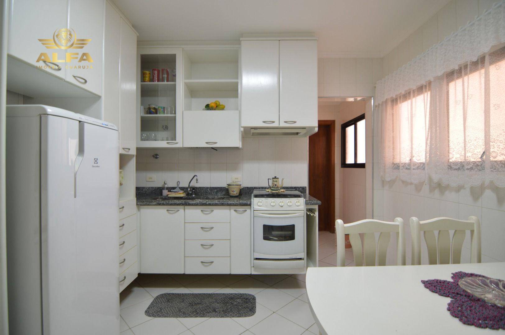 Apartamento à venda com 3 quartos, 135m² - Foto 30