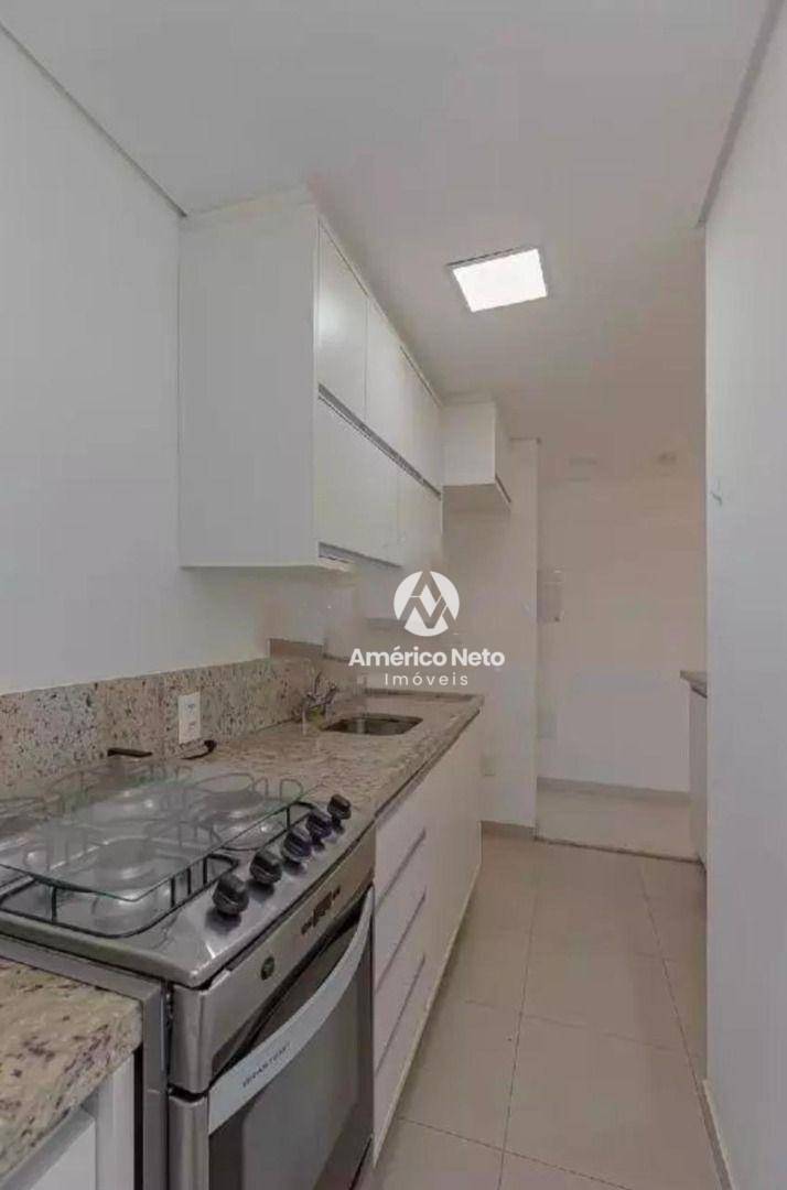 Apartamento para alugar com 3 quartos, 74m² - Foto 22