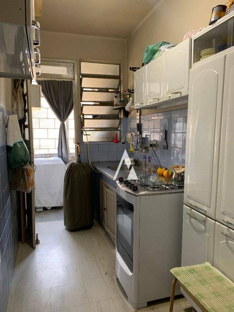 Apartamento à venda com 1 quarto, 45m² - Foto 7