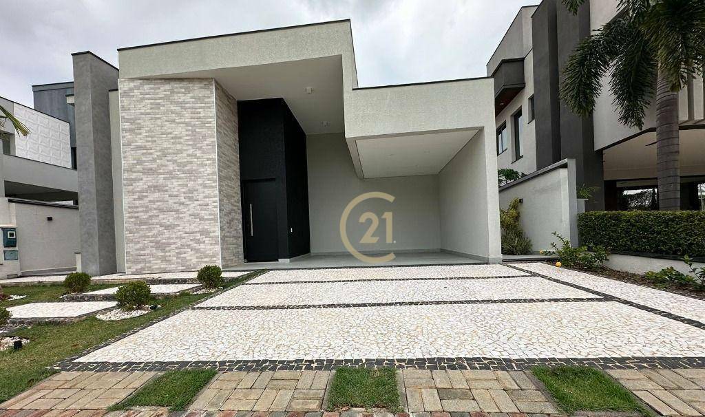 Casa de Condomínio à venda com 3 quartos, 261m² - Foto 10