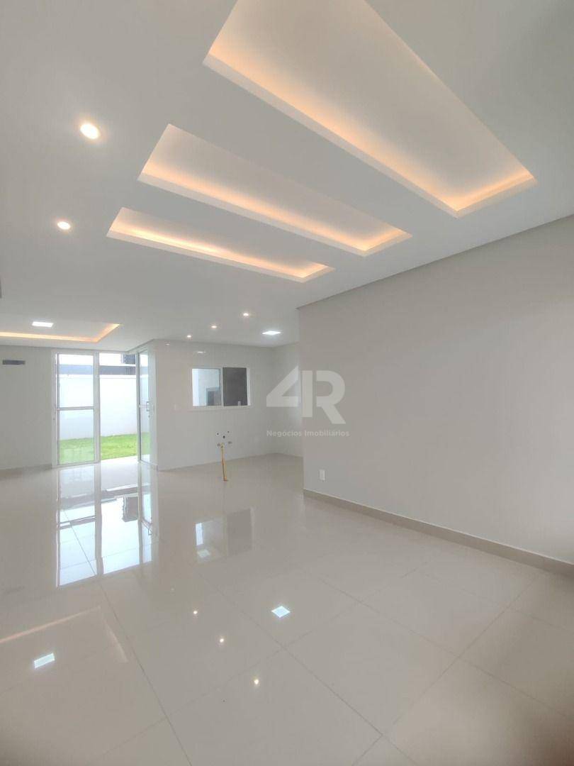 Sobrado à venda com 3 quartos, 137m² - Foto 3