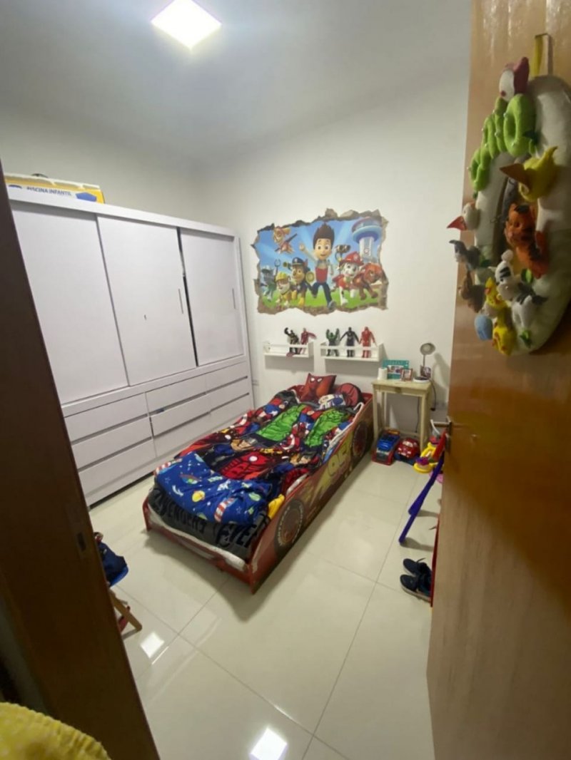 Casa à venda com 3 quartos, 150m² - Foto 18