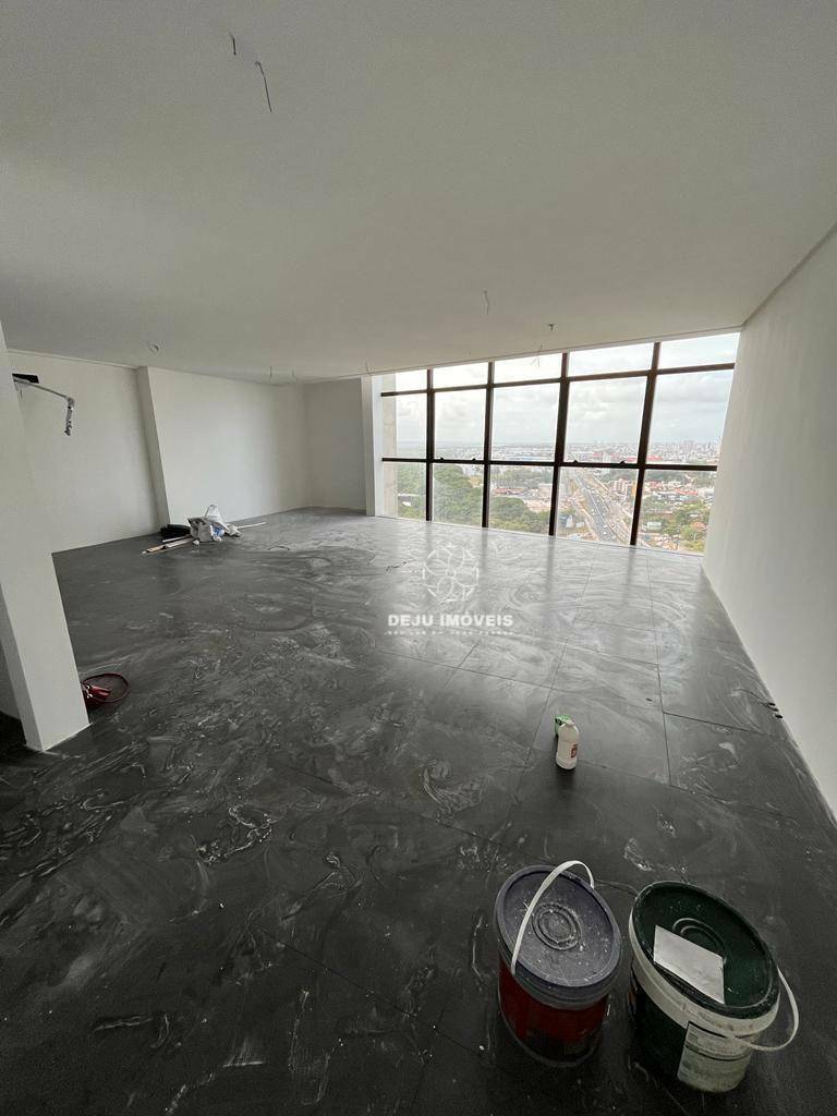 Conjunto Comercial-Sala para alugar, 56m² - Foto 1