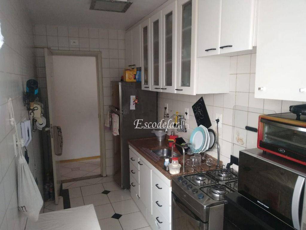 Apartamento à venda com 3 quartos, 70m² - Foto 5