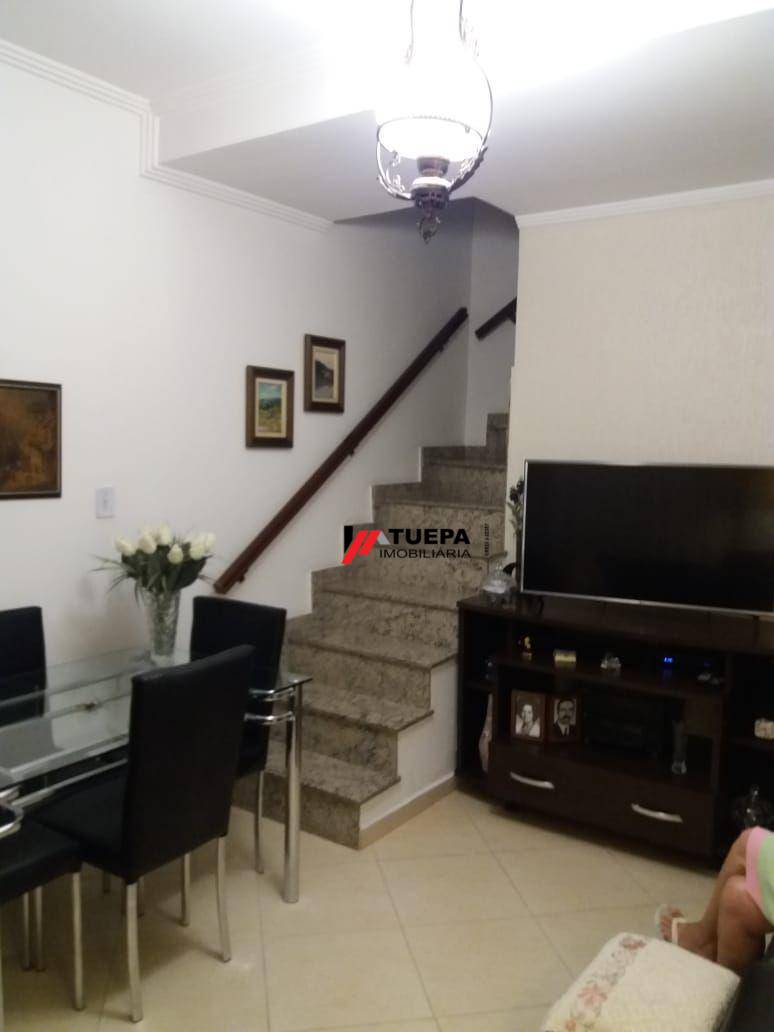 Sobrado à venda com 2 quartos, 86m² - Foto 16