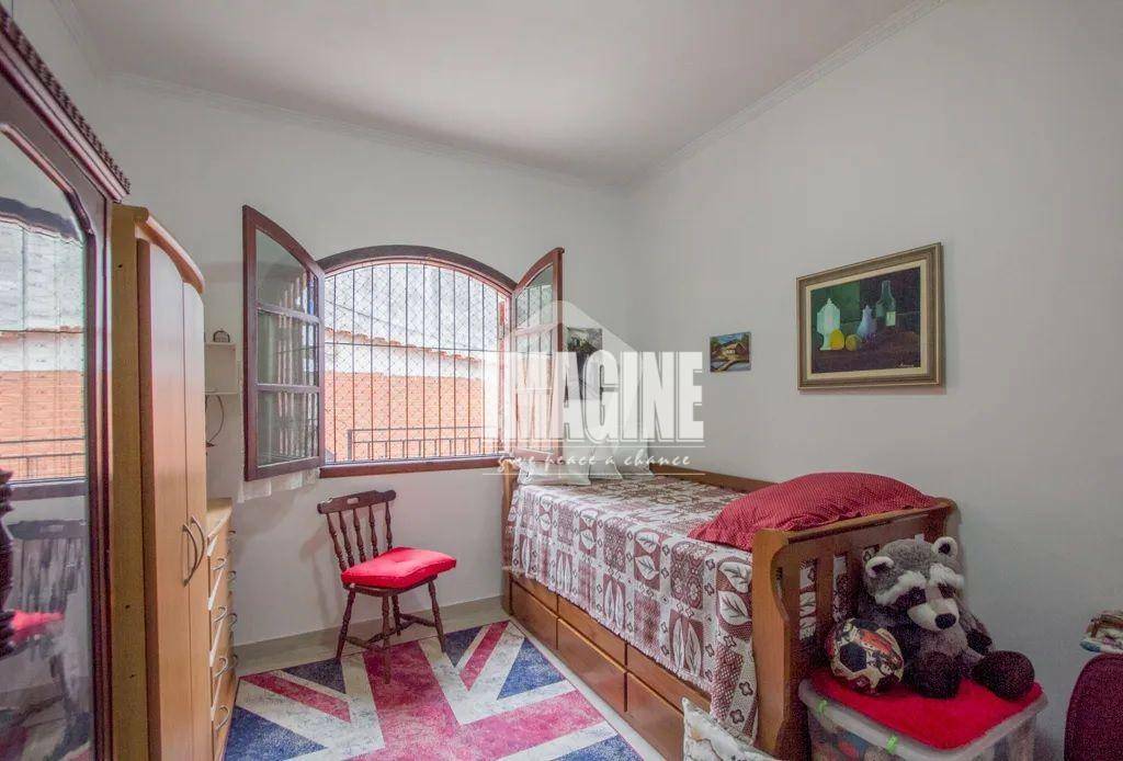 Sobrado à venda com 3 quartos, 300m² - Foto 8