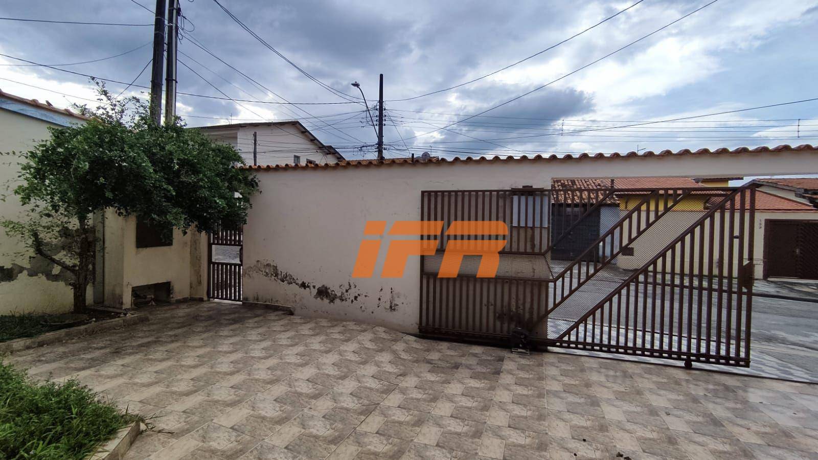 Casa à venda com 3 quartos, 125m² - Foto 25