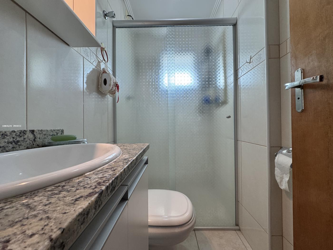 Apartamento à venda com 2 quartos, 84m² - Foto 11