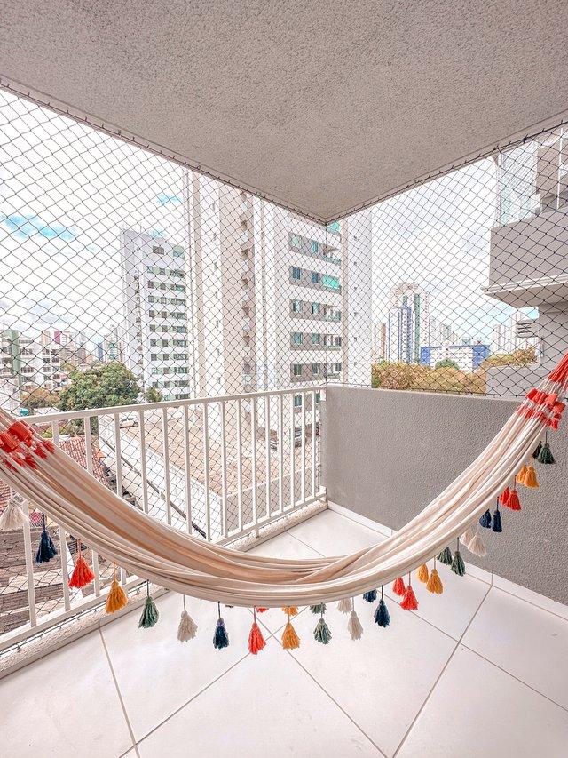 Apartamento para alugar com 2 quartos, 55m² - Foto 1