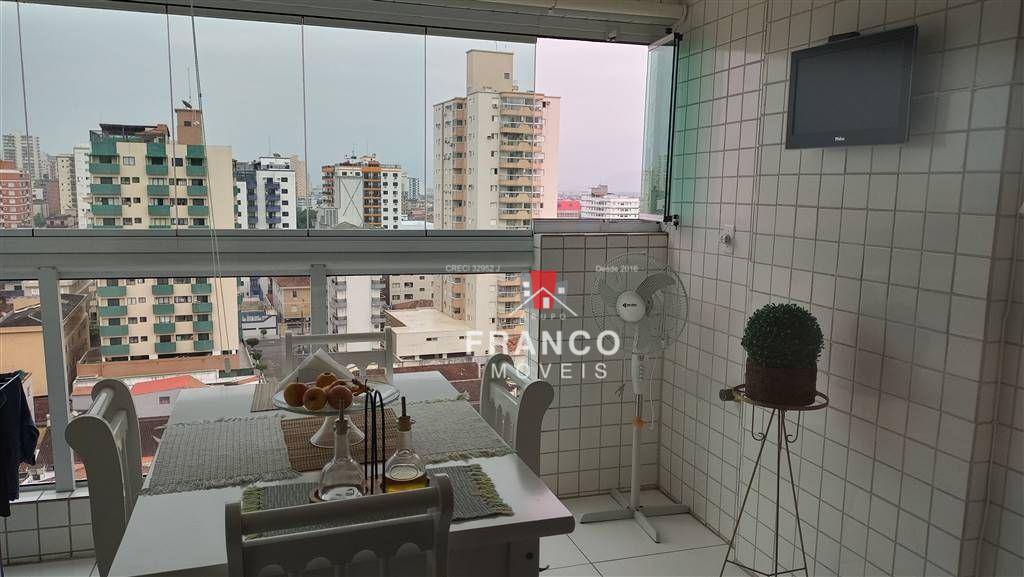 Apartamento à venda com 1 quarto, 47m² - Foto 2