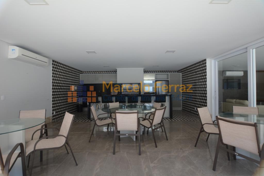 Apartamento à venda com 3 quartos, 94m² - Foto 11