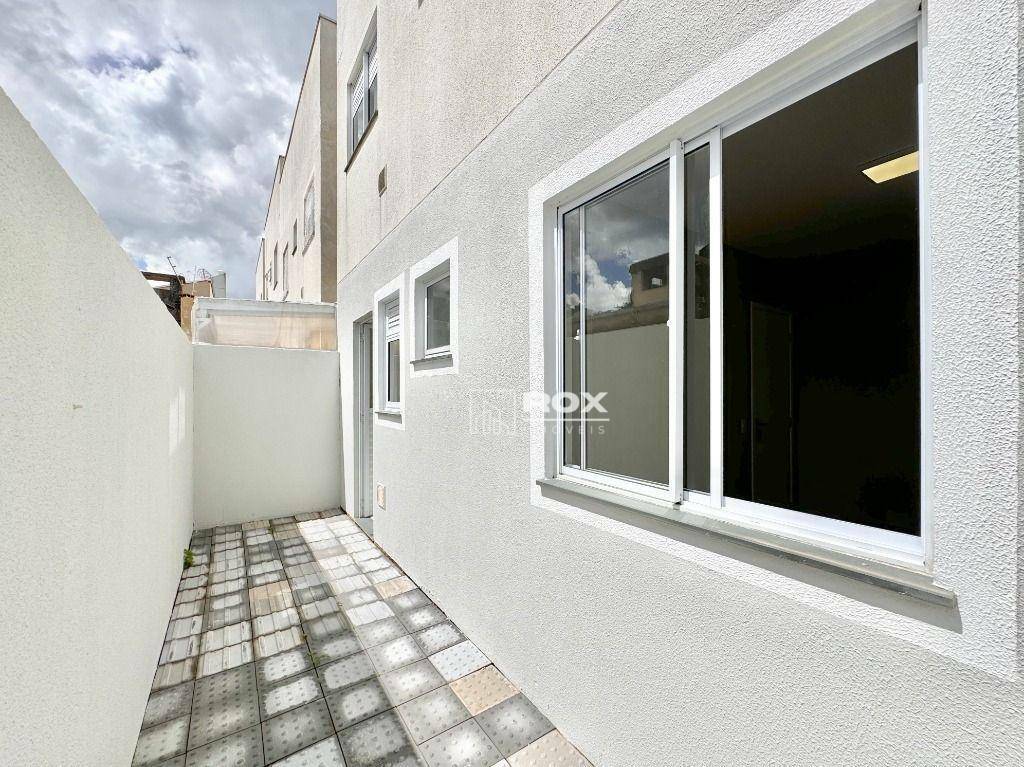 Apartamento à venda com 2 quartos, 38m² - Foto 10