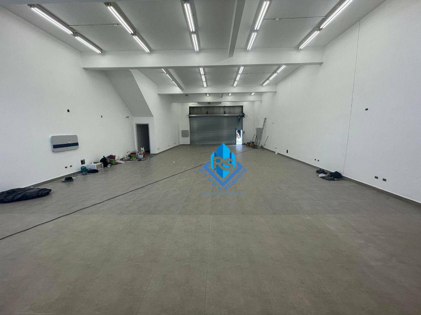 Loja-Salão para alugar, 300m² - Foto 6