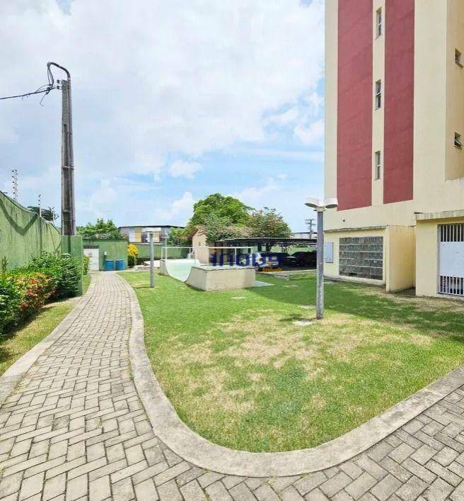 Apartamento à venda com 3 quartos, 62m² - Foto 20