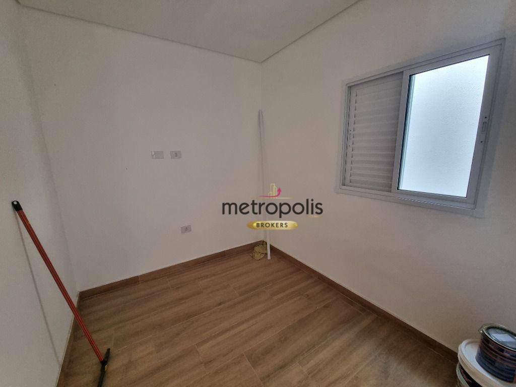 Apartamento à venda com 2 quartos, 65m² - Foto 11