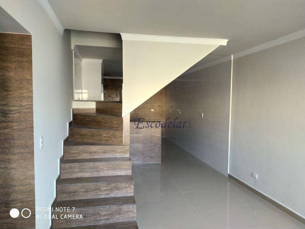 Sobrado para alugar com 2 quartos, 122m² - Foto 4