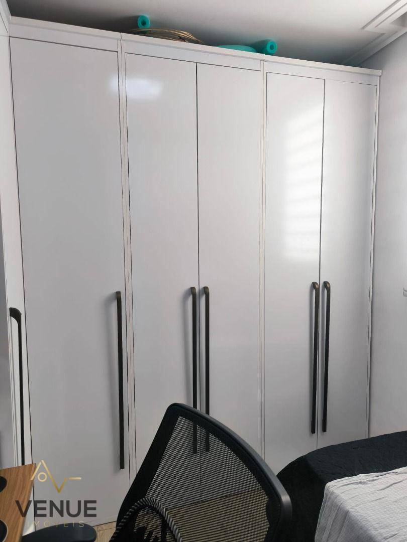 Apartamento à venda com 2 quartos, 47m² - Foto 15