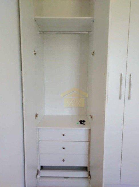 Apartamento à venda com 2 quartos, 58m² - Foto 9