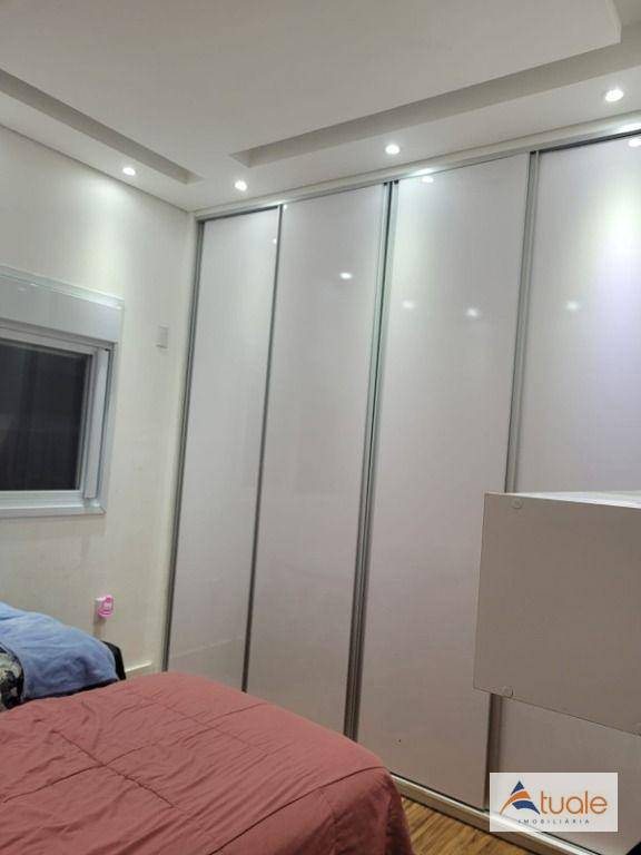 Casa de Condomínio à venda com 3 quartos, 160m² - Foto 20