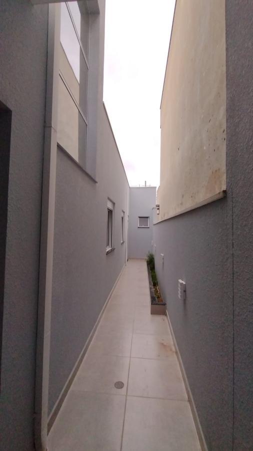 Casa de Condomínio à venda com 3 quartos, 150m² - Foto 13