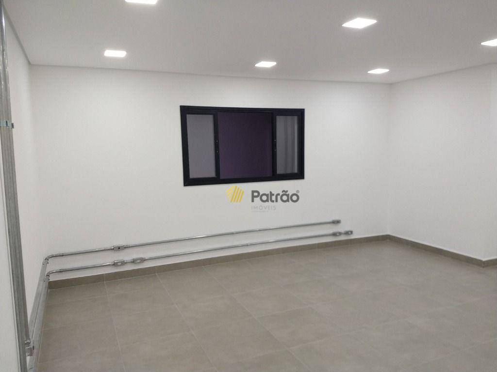 Depósito-Galpão, 604 m² - Foto 22