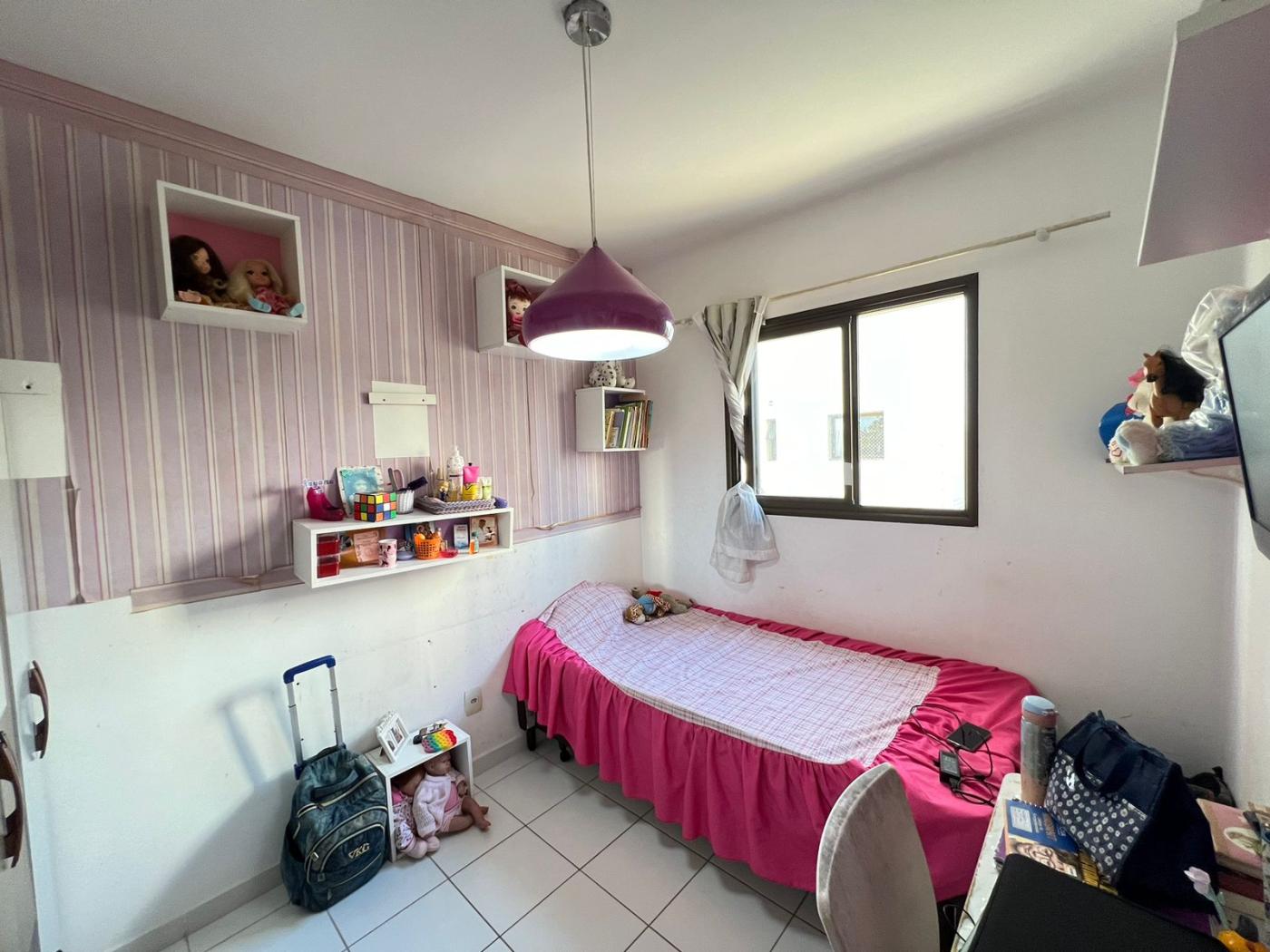 Apartamento à venda com 3 quartos, 77m² - Foto 5