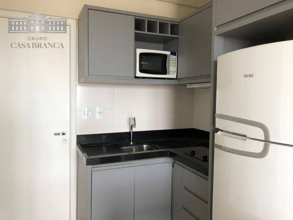 Apartamento para alugar com 1 quarto, 34m² - Foto 4