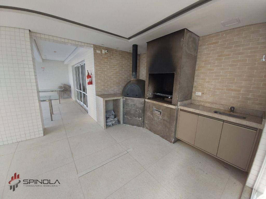 Apartamento à venda com 3 quartos, 109m² - Foto 21