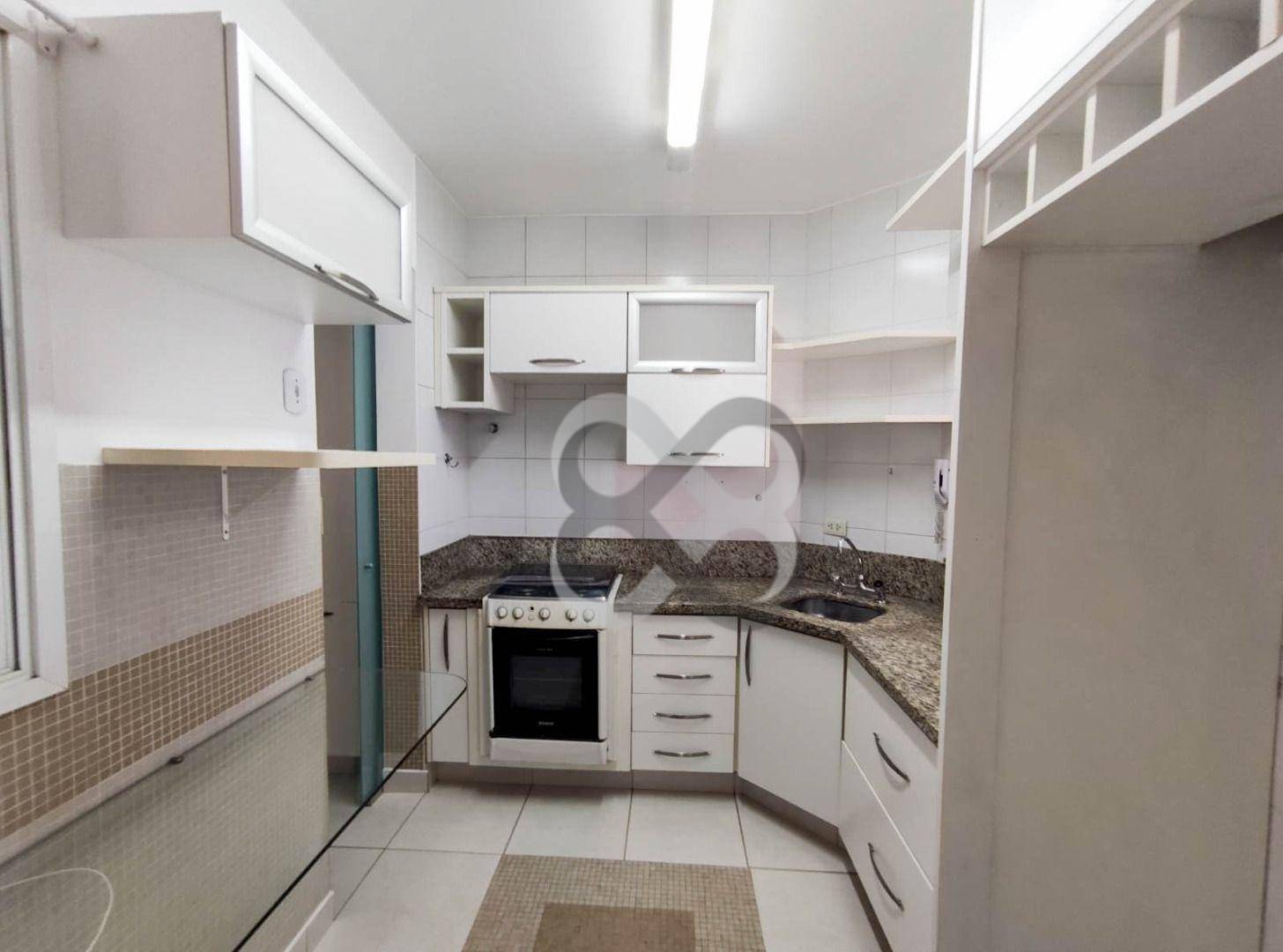 Apartamento à venda com 3 quartos, 97m² - Foto 5