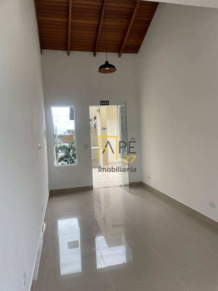 Conjunto Comercial-Sala para alugar, 30m² - Foto 3