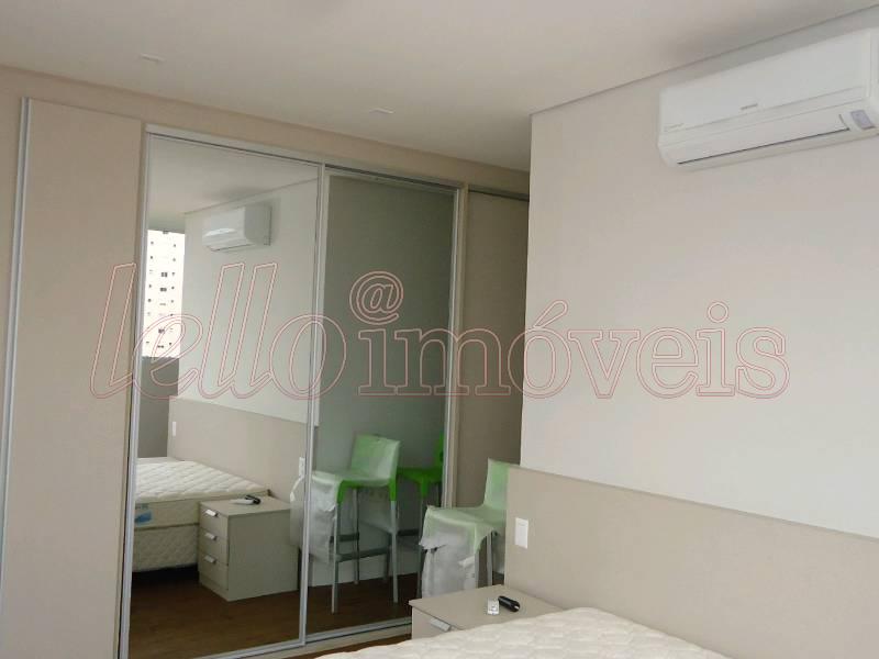 Apartamento para alugar com 1 quarto, 70m² - Foto 9