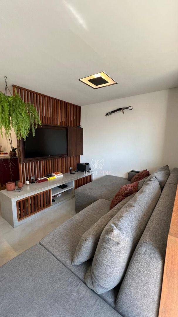 Apartamento à venda com 2 quartos, 72m² - Foto 9