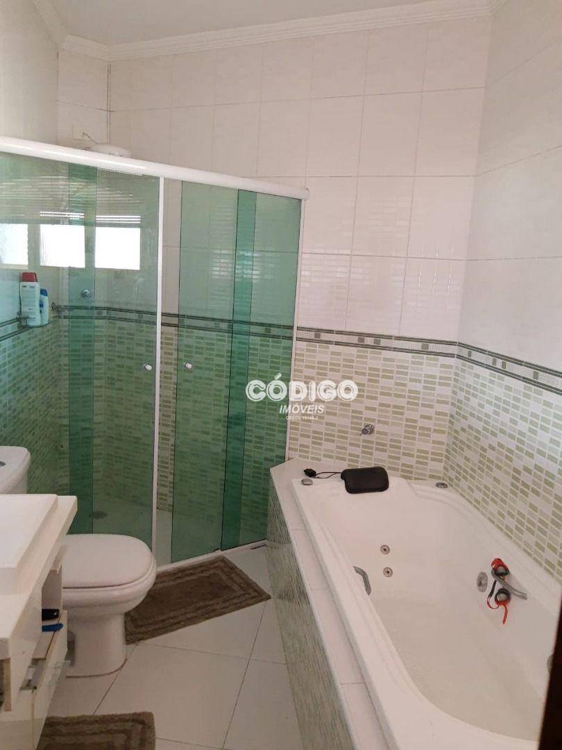 Sobrado à venda com 3 quartos, 234m² - Foto 40